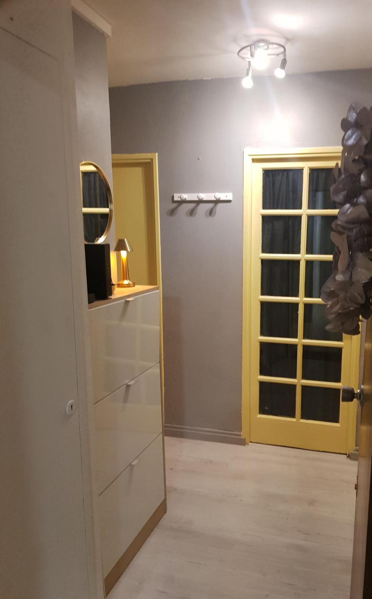 Tout Confort - Clim- Salle De Bain Commune Nimes Ngoại thất bức ảnh
