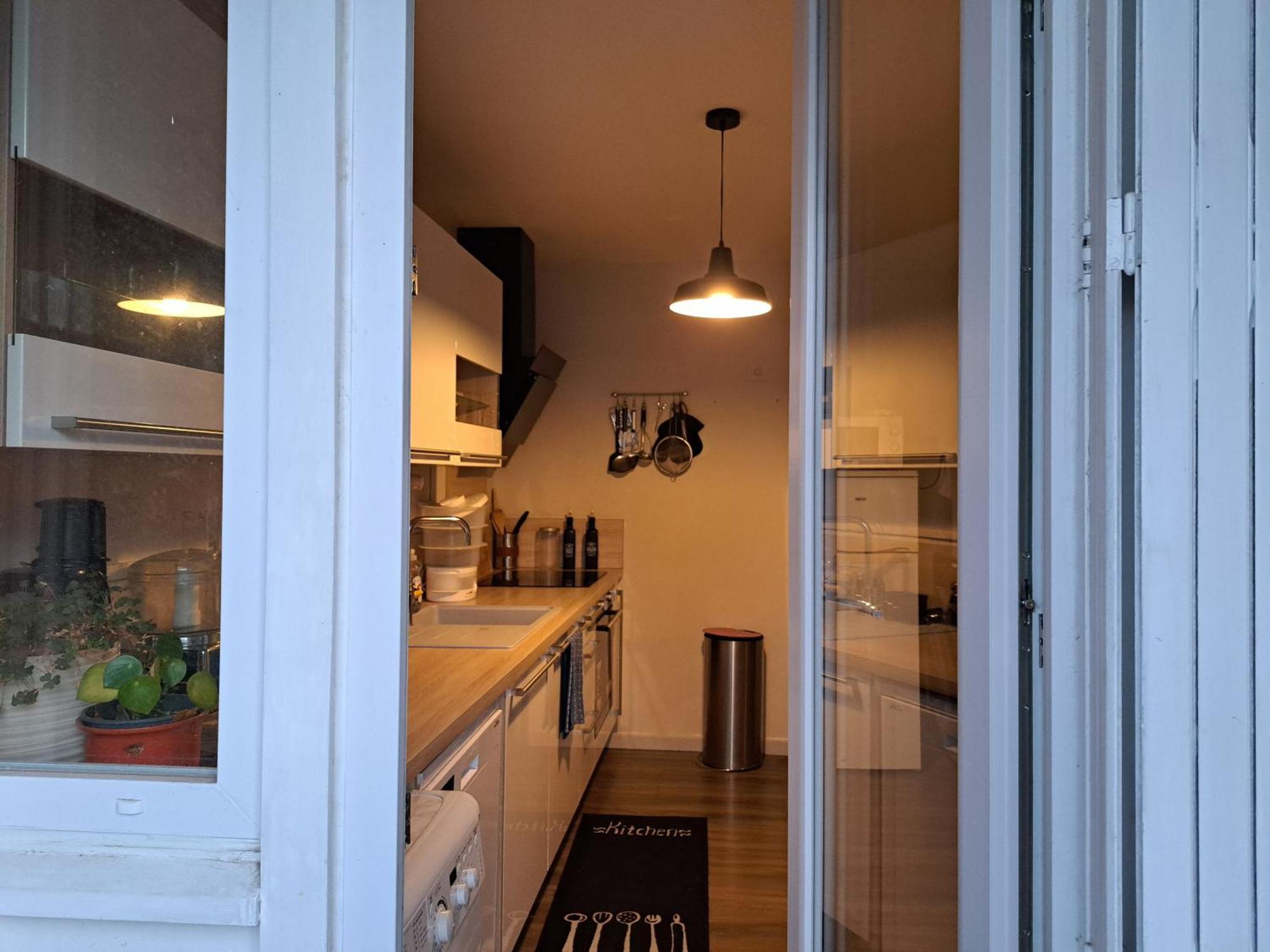 Tout Confort - Clim- Salle De Bain Commune Nimes Ngoại thất bức ảnh