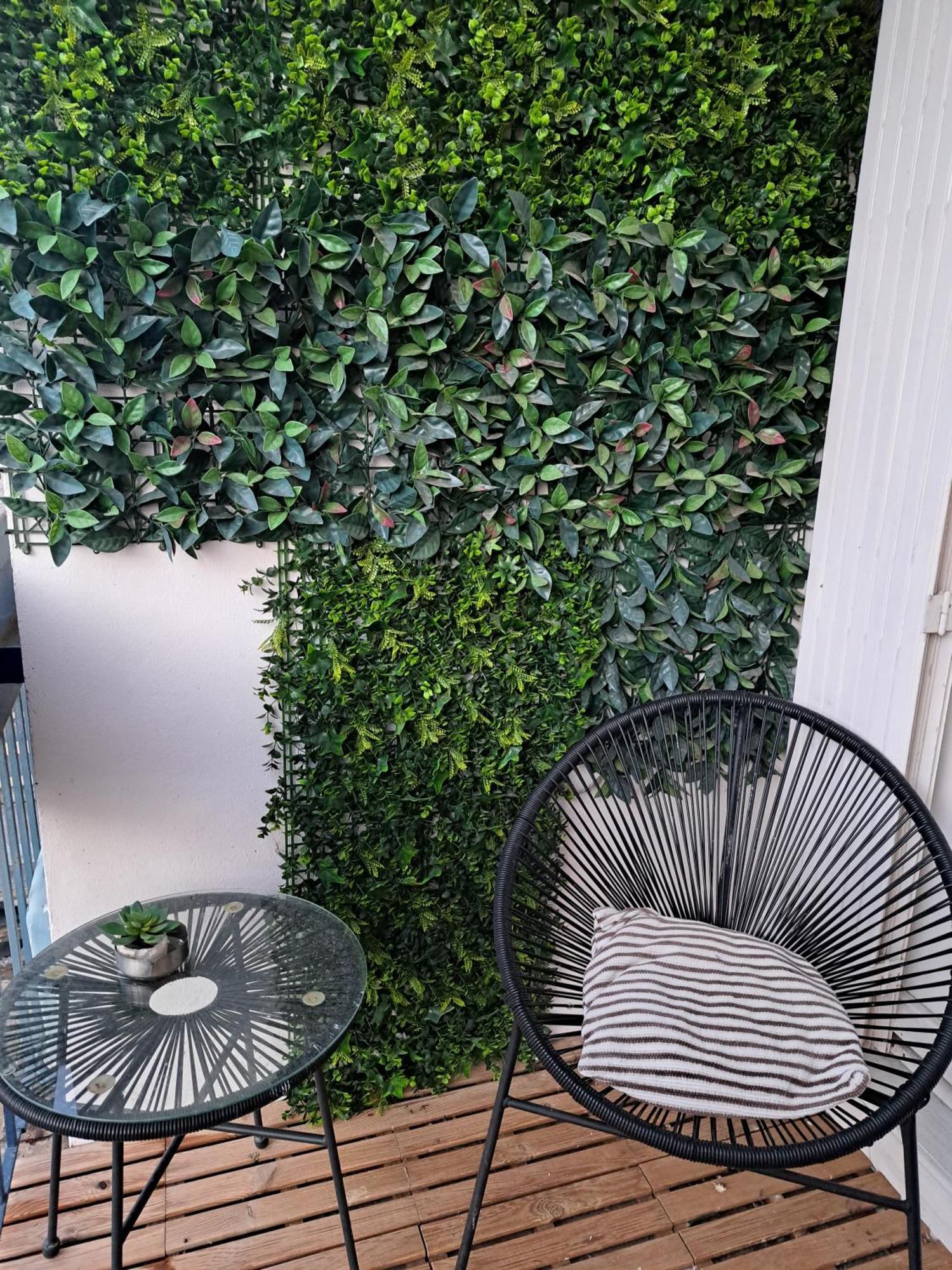 Tout Confort - Clim- Salle De Bain Commune Nimes Ngoại thất bức ảnh